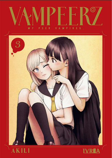 [9788419451712] VAMPEERZ 03