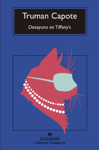 [9788433920171] DESAYUNO EN TIFFANY'S