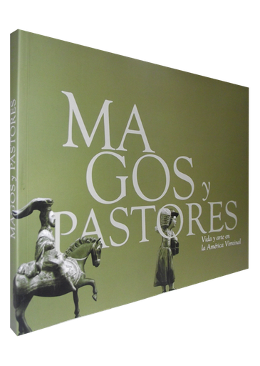 [9788818132496] MAGOS Y PASTORES