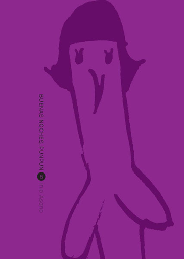 [9788467962826] BUENAS NOCHES, PUNPUN 6