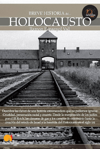[9788499671932] BREVE HISTORIA DEL HOLOCAUSTO