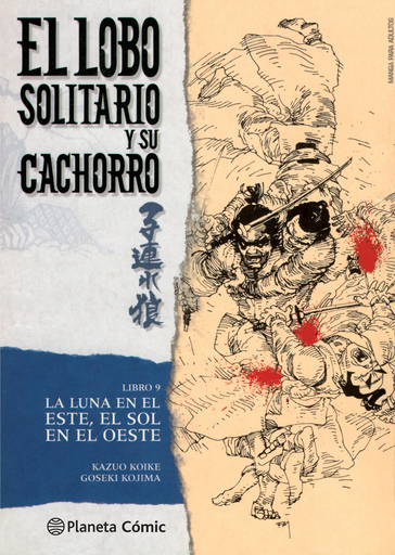 [9788416636648] EL LOBO SOLITARIO Y SU CACHORRO 09/20