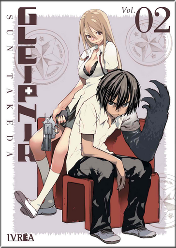 [9788418562433] GLEIPNIR 02