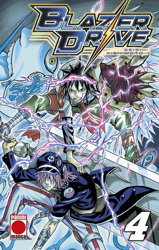 [9788413342238] BLAZER DRIVE 04