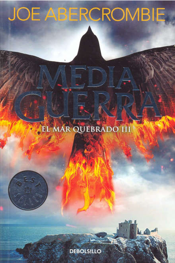 [9788466341189] MEDIA GUERRA