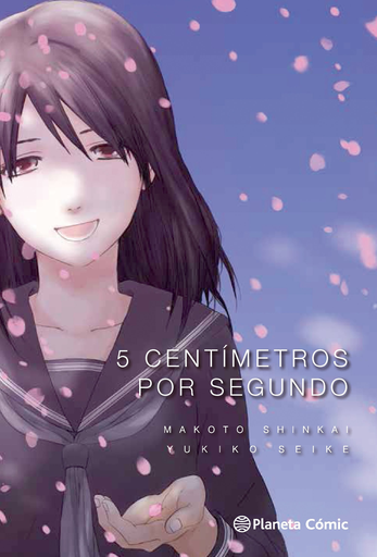 [9788416476459] 5 CENTÍMETROS POR SEGUNDO