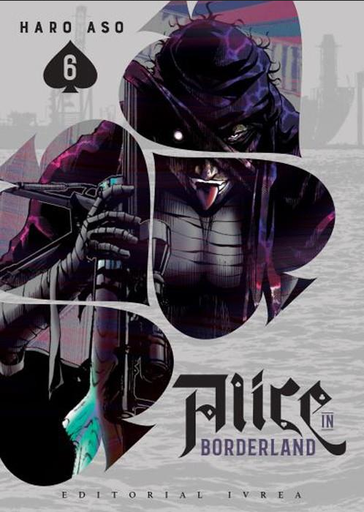 [9788419451644] ALICE IN BORDERLAND (deluxe) 06