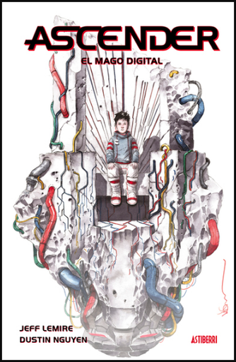 [9788418215643] ASCENDER 03: EL MAGO DIGITAL
