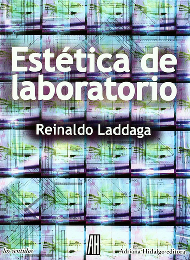 [9788492857326] ESTÉTICA DE LABORATORIO