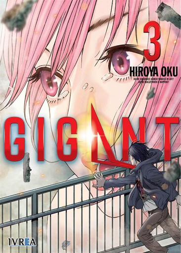 [9788418061660] GIGANT 03/10