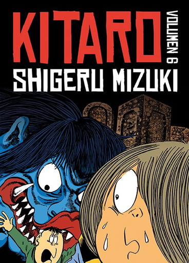 [9788416880348] KITARO 06