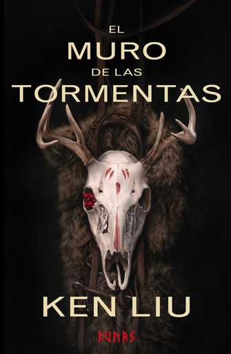 [9788491046011] EL MURO DE LAS TORMENTAS