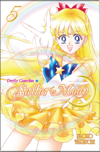 [9788467909685] SAILOR MOON 05