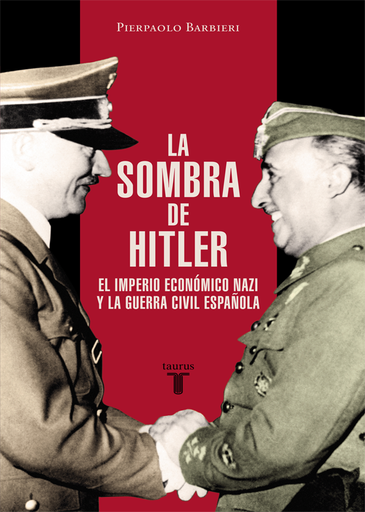 [9788430617425] LA SOMBRE DE HITLER
