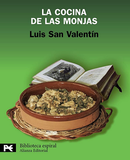 [9788420650982] LA COCINA DE LAS MONJAS