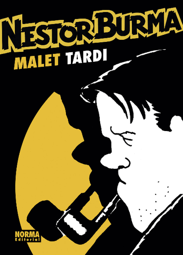 [9788467943924] NESTOR BURMA