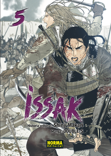 [9788467937732] ISSAK 05