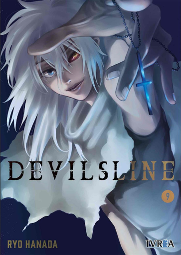 [9788418645723] DEVILS LINE 09