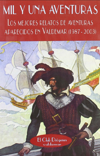 [9788477024590] MIL Y UNA AVENTURAS