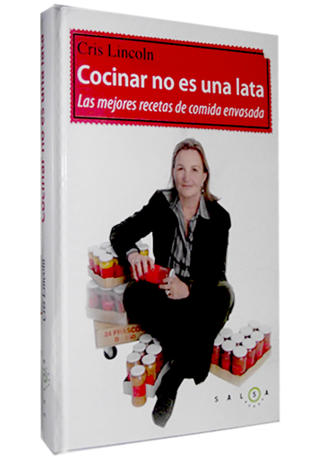 [9788415193050] COCINAR NO ES UNA LATA