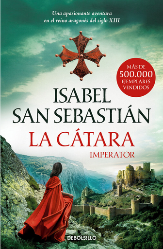 [9788466363082] LA CÁTARA