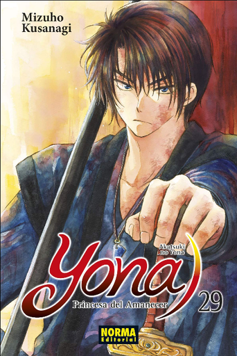 [9788467942613] YONA, PRINCESA DEL AMANECER 29