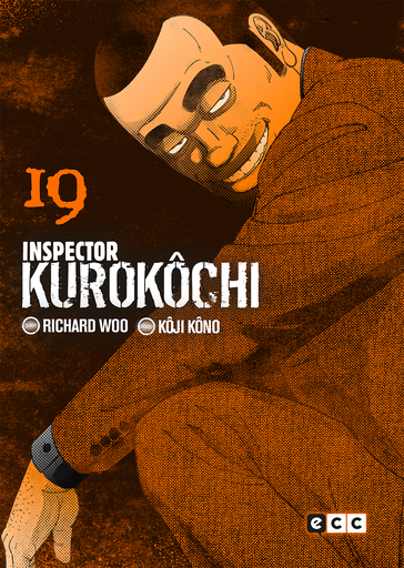 [9788417871338] INSPECTOR KUROKÔCHI 19