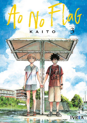[9788417699970] AO NO FLAG 03