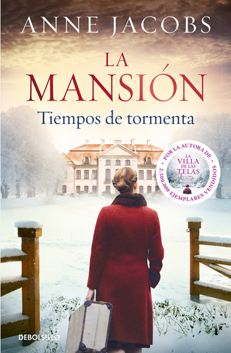 [9788466356008] LA MANSIÓN