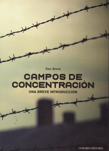 [9788490458884] CAMPOS DE CONCENTRACIÓN