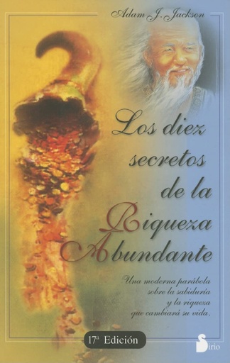 [9788478082438] LOS DIEZ SECRETOS DE LA RIQUEZA ABUNDANTE