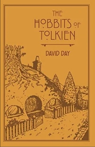 [9788445010389] LOS HOBBITS DE TOLKIEN