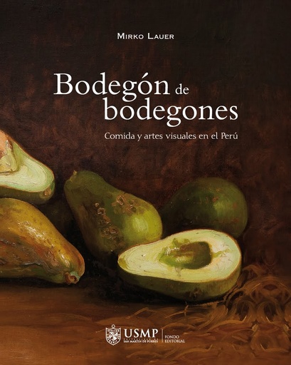 [9789972607936] BODEGÓN DE BODEGONES