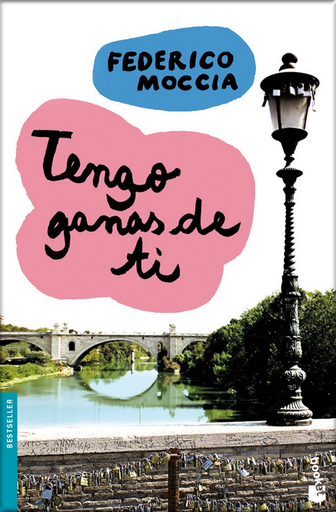 [9788408093978] TENGO GANAS DE TI