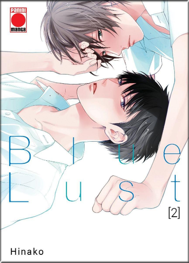 [9788411010641] BLUE LUST 02