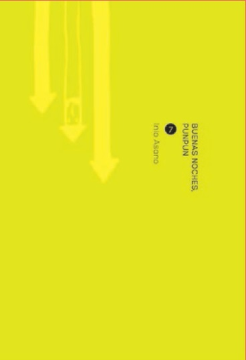[9788467962833] BUENAS NOCHES, PUNPUN 7