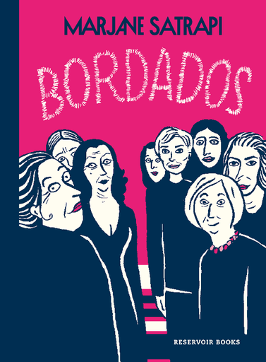 [9788418052002] BORDADOS