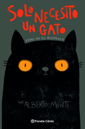 [9789584286376] SOLO NECESITO UN GATO