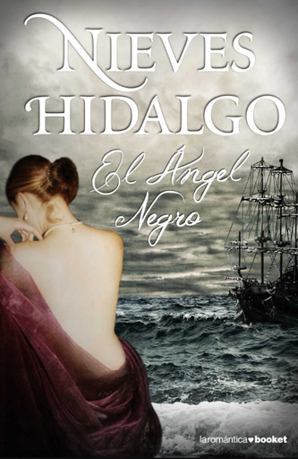 [9788408005100] EL ÁNGEL NEGRO