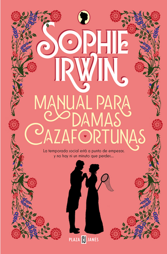 [9788401028434] MANUAL PARA DAMAS CAZAFORTUNAS