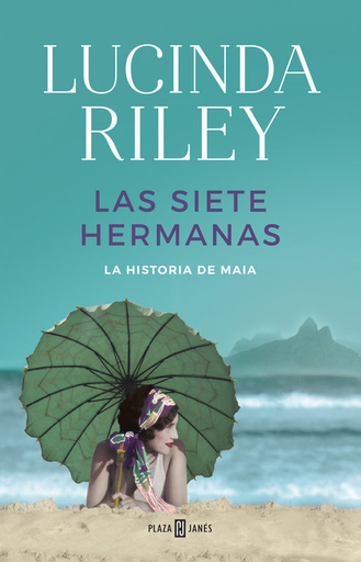 [9788401017193] LAS SIETE HERMANAS 01: La historia de Maia (tapa dura)