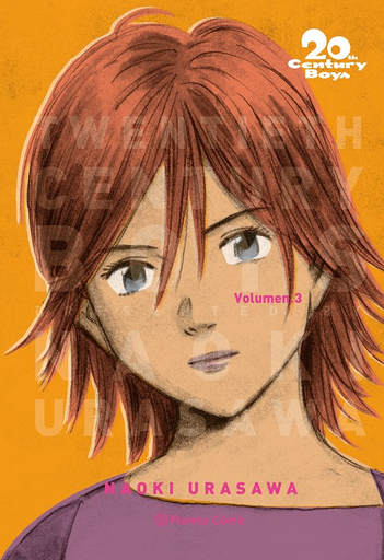 [9788491467649] 20th CENTURY BOYS 03/11