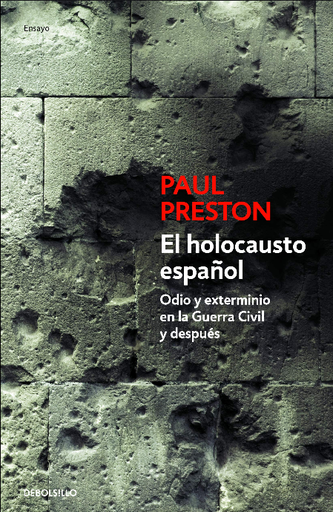 [9788499894812] EL HOLOCAUSTO ESPAÑOL