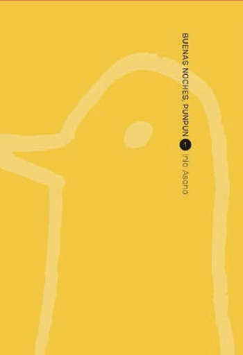 [9788467962789] BUENAS NOCHES, PUNPUN 01