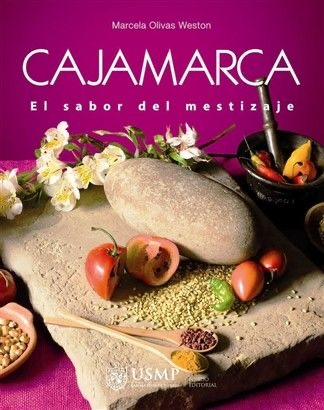 [9789972607707] CAJAMARCA