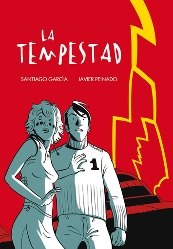 [9788496815537] LA TEMPESTAD