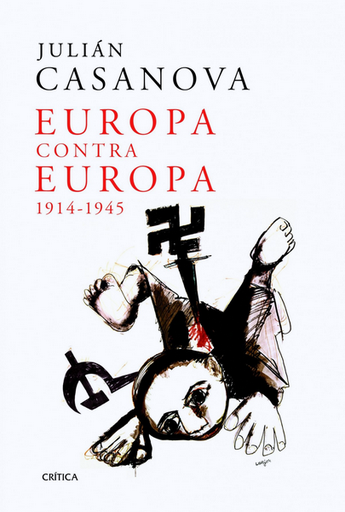 [9788498924312] EUROPA CONTRA EUROPA