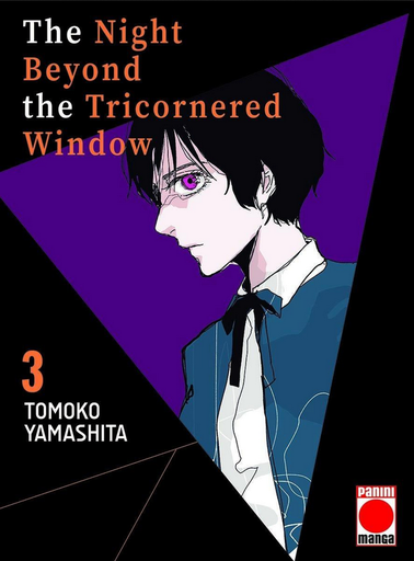 [9788411016773] THE NIGHT BEYOND THE TRICORNERED WINDOW 03
