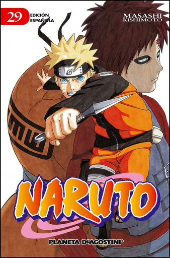 [9788415866299] NARUTO 29/72