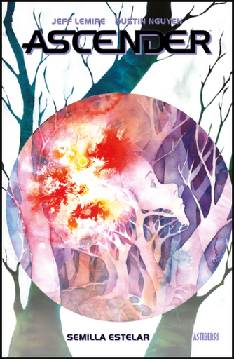 [9788418909306] SEMILLA ESTELAR